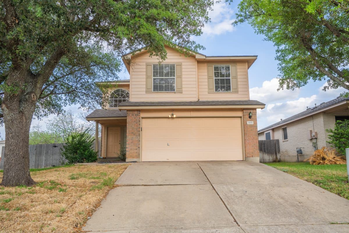 Round Rock — Austin TX real estate