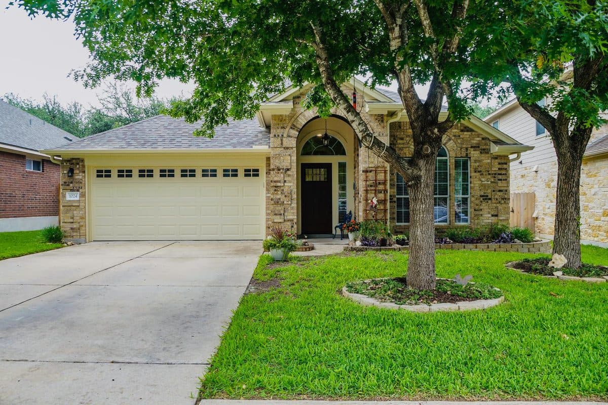 Cedar Park — Austin TX real estate
