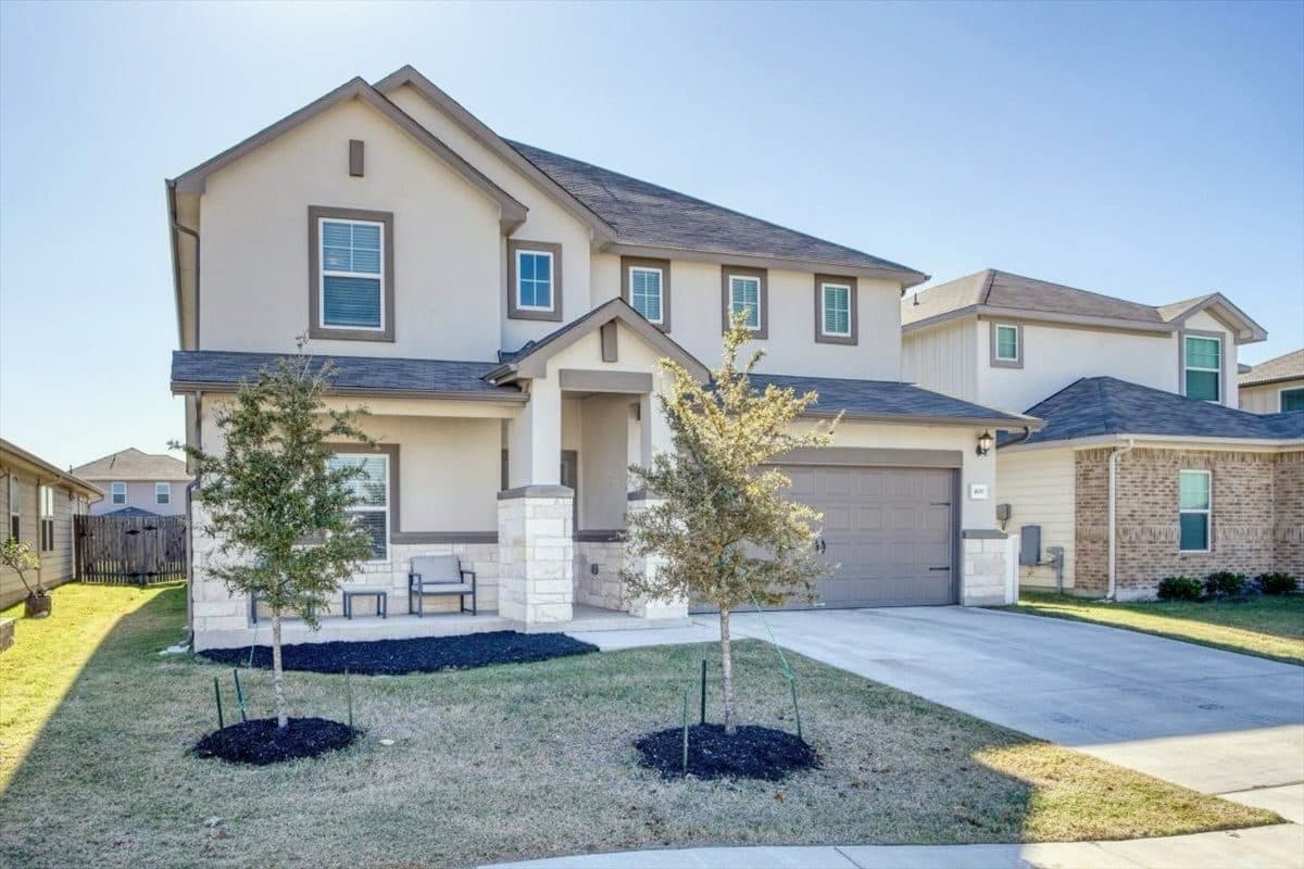Hutto — Austin TX real estate